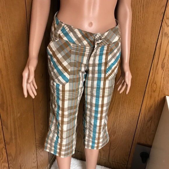 Patagonia Women's Capri Size 6 Various Colors Good Condition - Picture 3 of 16